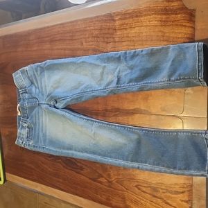 Kids girls Squeeze Jeggings size 10